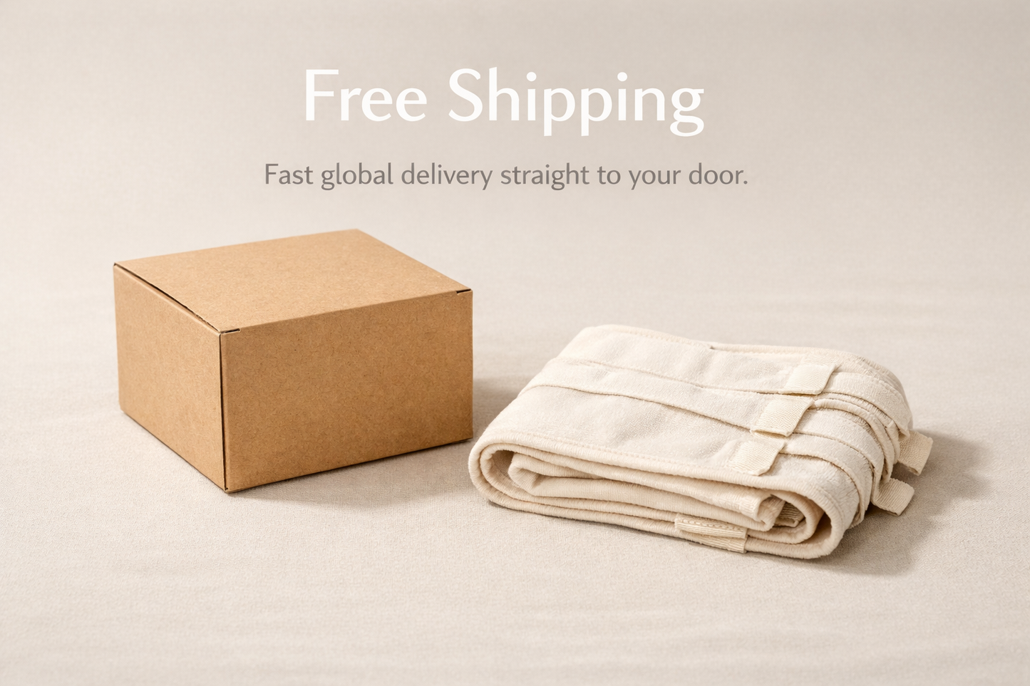 Free Shipping